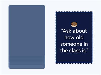 🎲 How Many, How Much, and How + Adjective Game: "The Question Challenge" 🎲