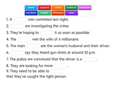 English File Intermediate 10B