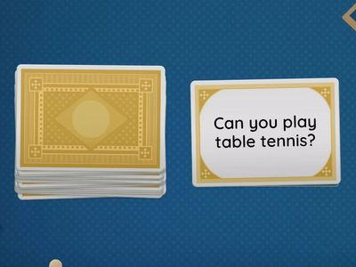  EF beginner 8A Can you? 