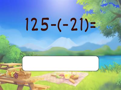 Раціональні числа