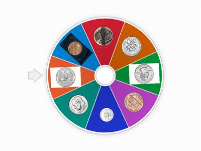 Counting Coins Up to $1