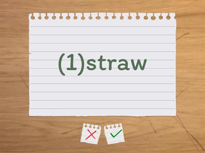  Word Game_ Intermediate