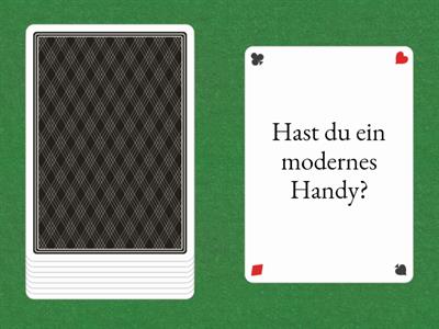 Recycle! Vokabel. Modul 19.