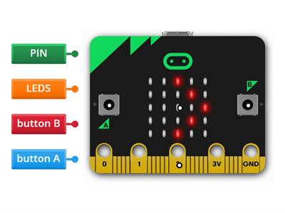 Grade 6 - Starter 3 (Microbit )