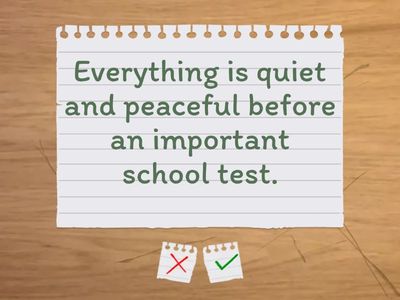 Guess the idiom - Part 1