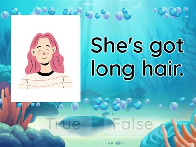 3 кл летняя hair