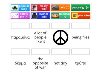 GG3 U1.5 Teenage fashions voc