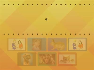 3. What's your name?