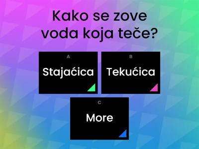 Priroda i društvo 2.razred