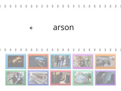 2.1 Crimes (Gateaway ttw B1)