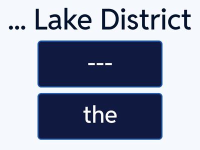 Articles (ЦТ 2026)