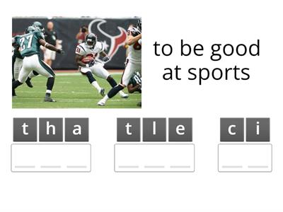  Ellie 3.4 angram words