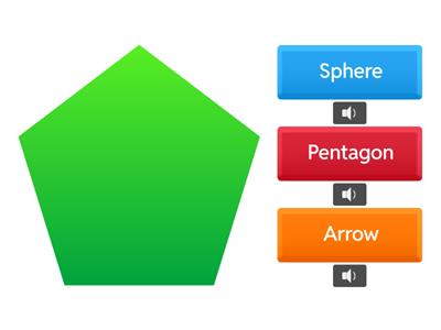 Shapes: Can you name them?