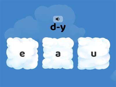 3.4 Wilson HFW - Identify the Missing Letter(s)