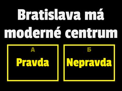 Bratislava