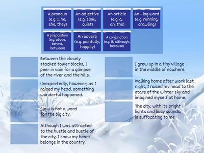 Week14 L2 Sentence Starters