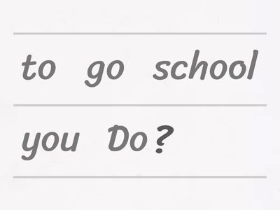 Spotlight 6 PC4, task 5