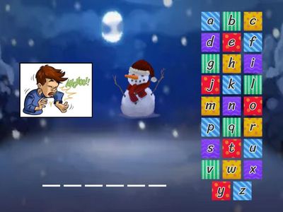 Go Getter (3) 5.1 (2) Health Problems