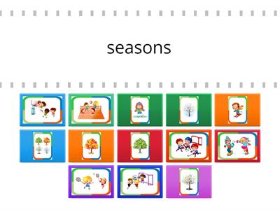 Form 3_Unit 8_lesson 3_Найди пару 