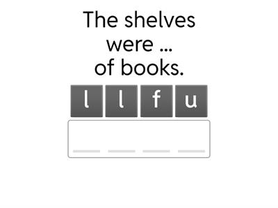 English File Beginner 6B