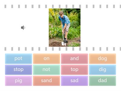 Букварь Е. Гречишниковой Ступень 1 Lesson 3
