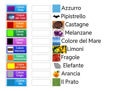 Puzzole - inclusione  