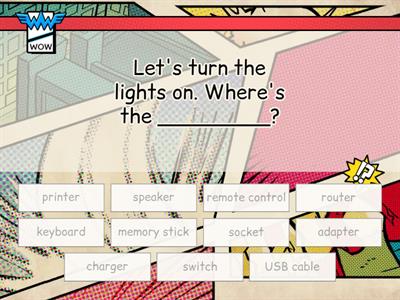 9B-1b Electronic devices