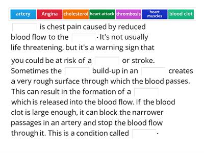 Cardiovascular Diseases