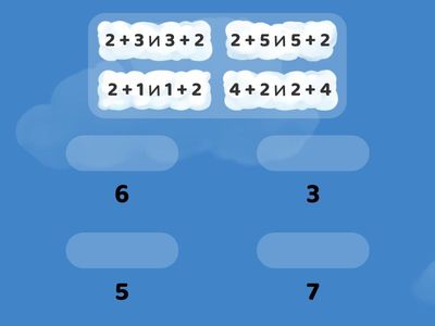 Актуализация знаний