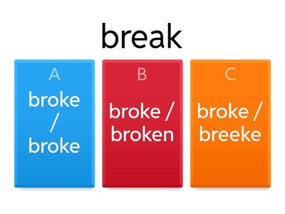 Irregular Verb Practice.05