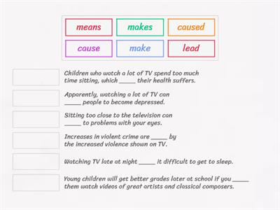 DayDayUp B1 Lesson 51 Reading