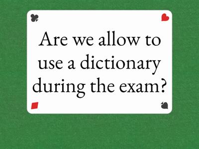 B2 Modals Grammar Auction