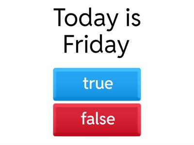 Big English Unit 7 Revision and test