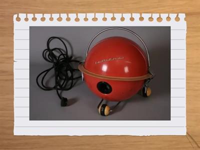 Викторина СССР 