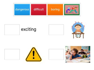 adjectives for sports