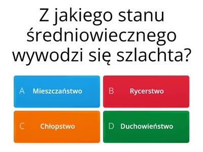 Demokracja szlachecka