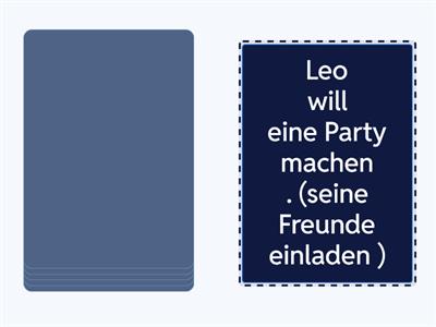 Perfekt Deutschprofis A2