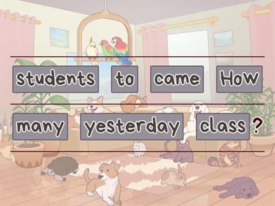 ACY ELP L9 Unit-1 Question Formation