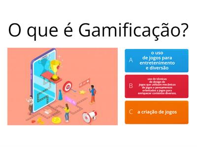 Gamificação