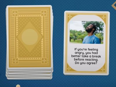 Conversation: modals of obligation