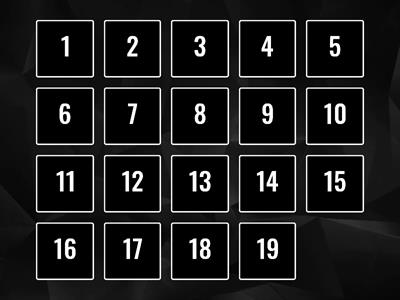 general (warm up) adults n4