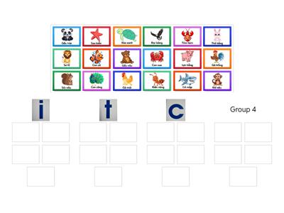 Trò chơi chữ cái