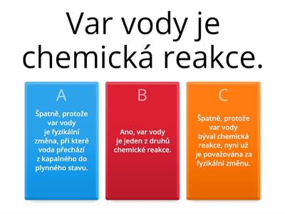 Poznáš chyby v umělé inteligenci?