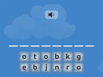 words with oo, u-e, ew, ou