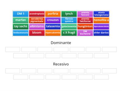 Enfermedades