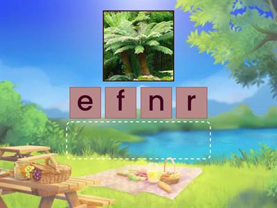 First Grade List April 29