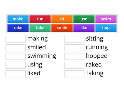 U7W2 Spelling Practice