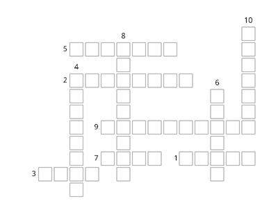  Crossword Flyers