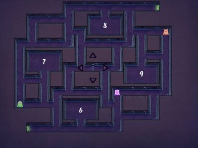 Addition and Subtraction within 9