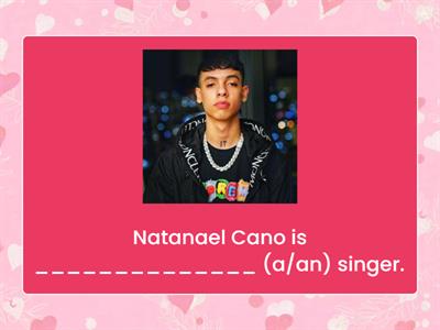 Intro teens - Speaking questions